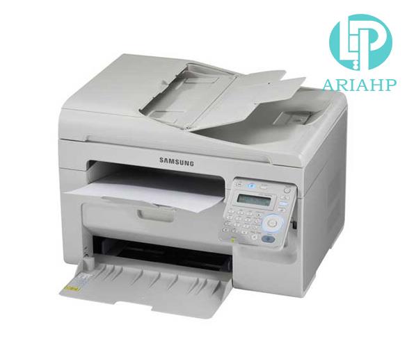 Samsung SCX-3405 Laser Multifunction Printer series